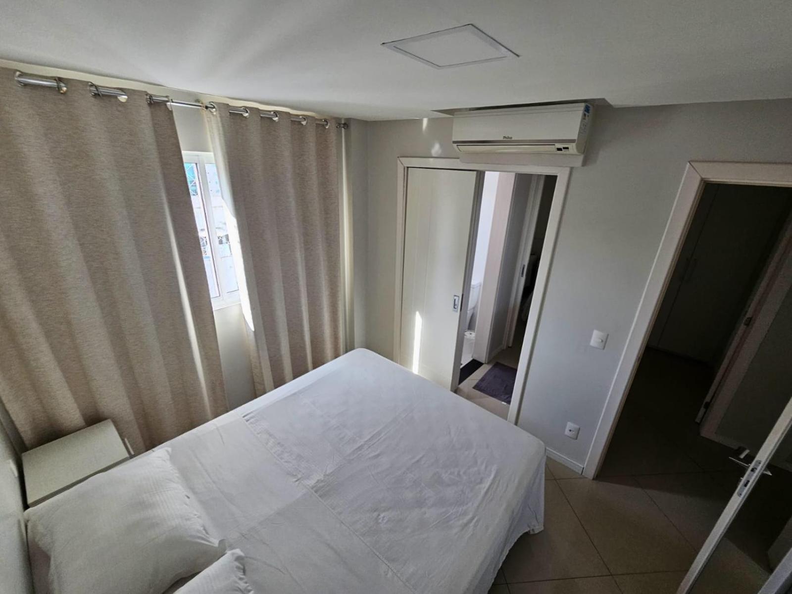 Apartamento Alto Padrao No 16º Andar Com 3 Quartos Top Balneário Camboriú Exterior foto